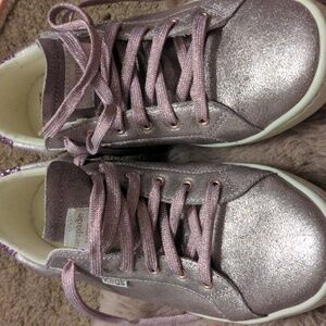 Almost new Kate Spade keds